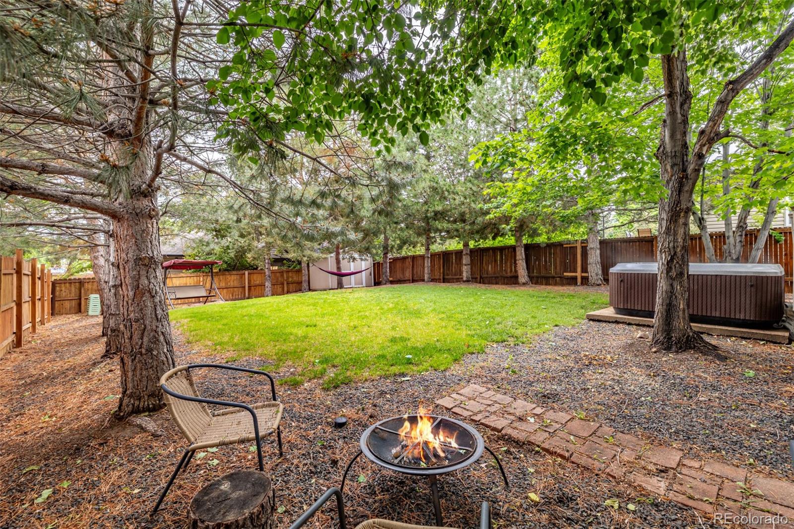 2905 S Deframe Way Lakewood CO 80228
