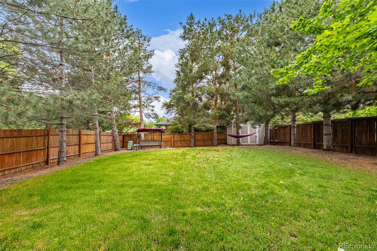 2905 S Deframe Way Lakewood CO 80228