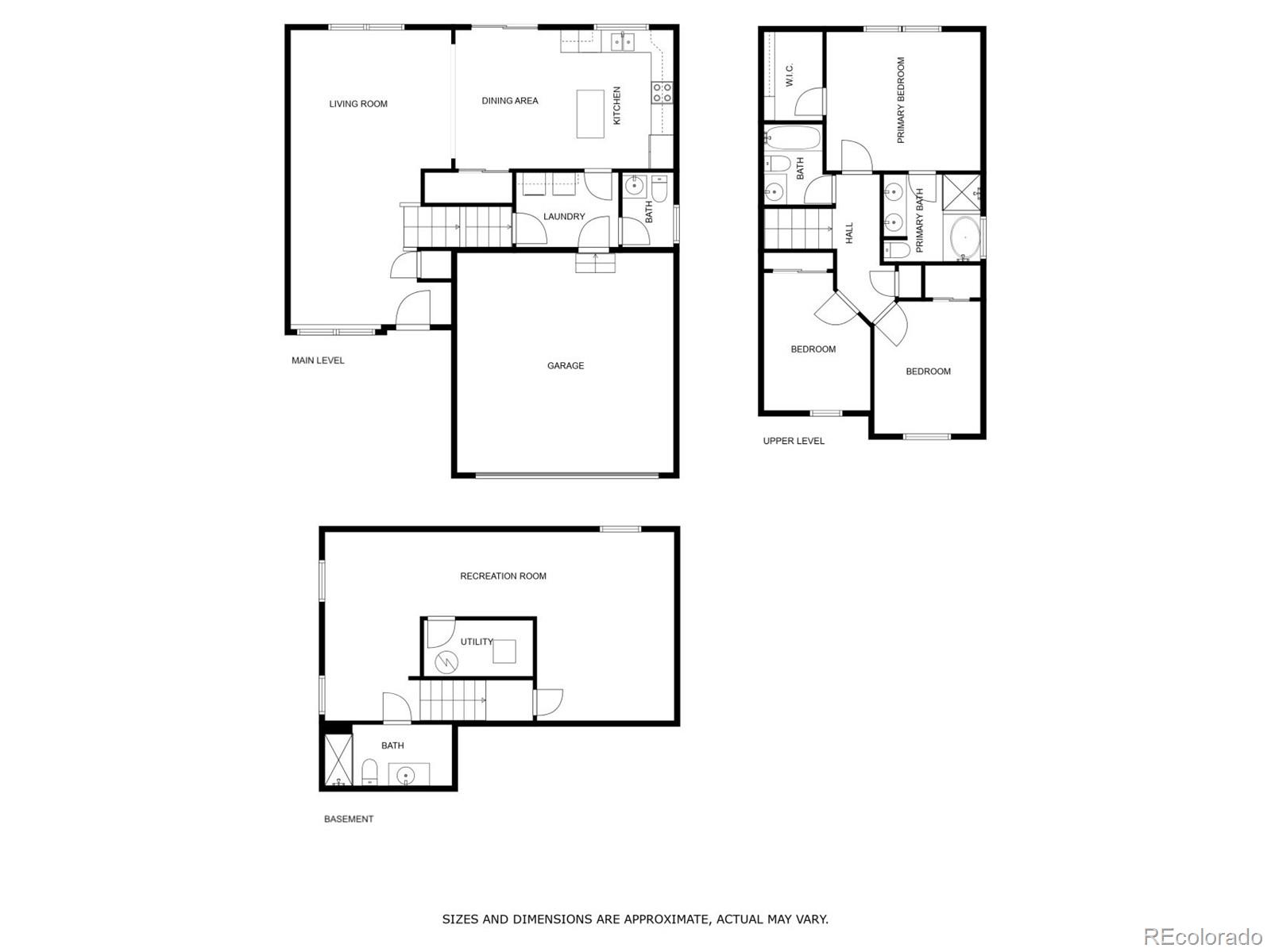 2905 S Deframe Way Lakewood CO 80228
