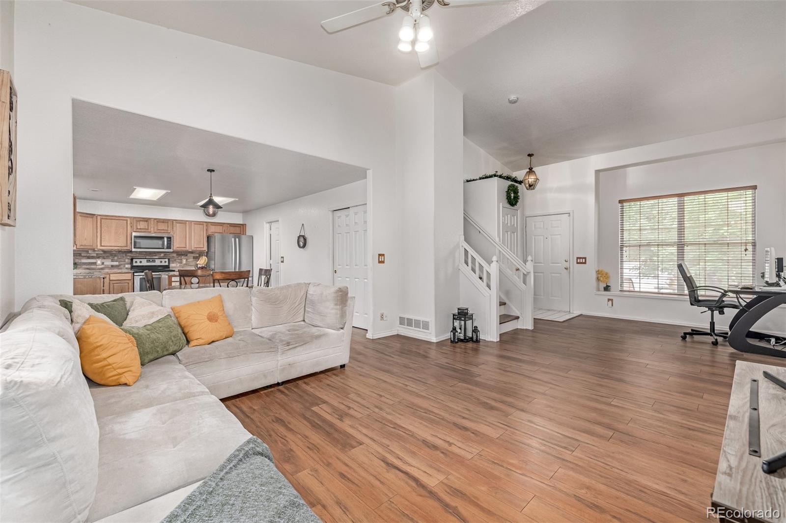 2905 S Deframe Way Lakewood CO 80228