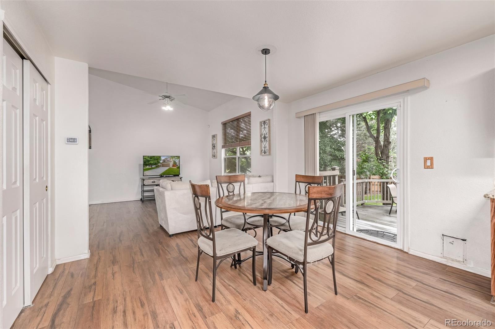 2905 S Deframe Way Lakewood CO 80228