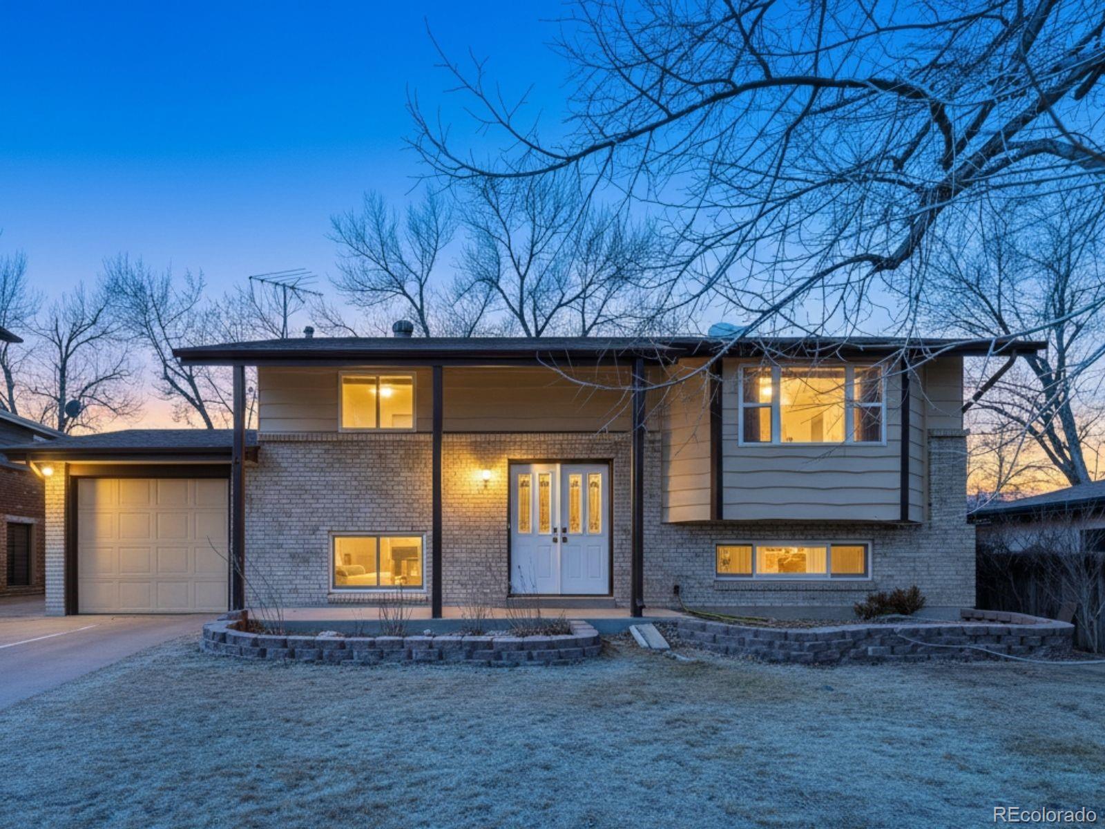 1841 S Saulsbury Court Lakewood CO 80232