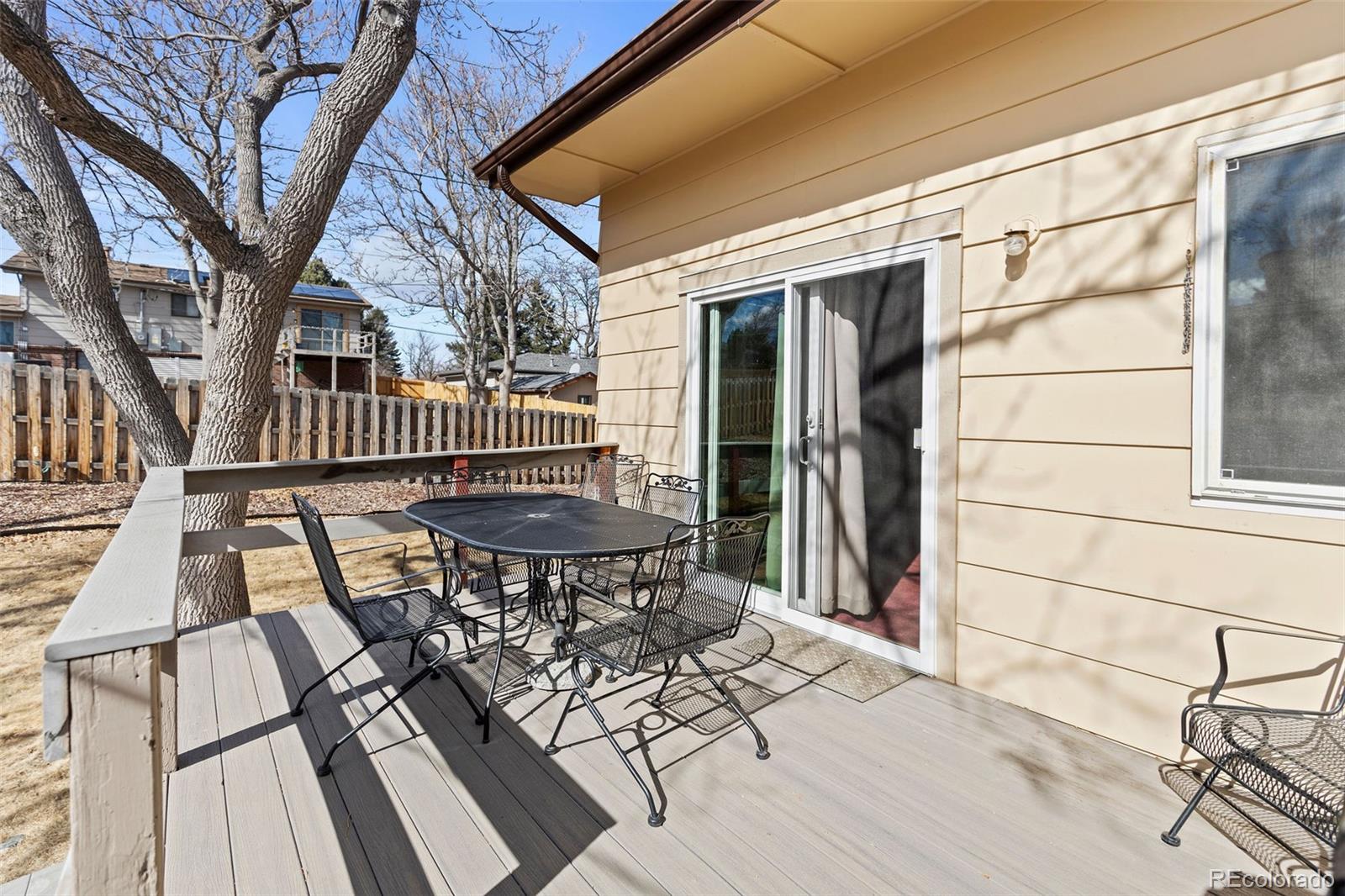 1841 S Saulsbury Court Lakewood CO 80232