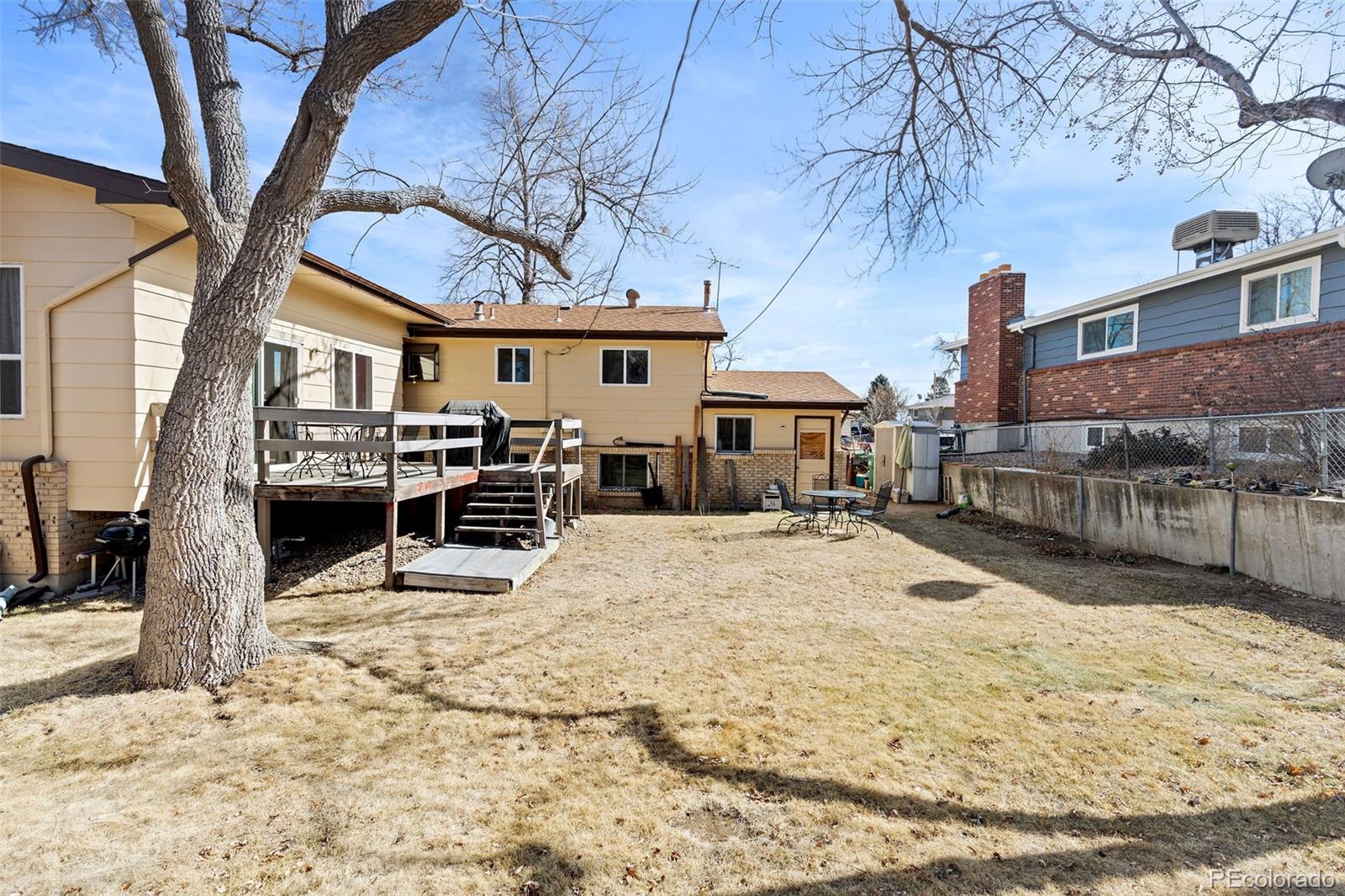 1841 S Saulsbury Court Lakewood CO 80232
