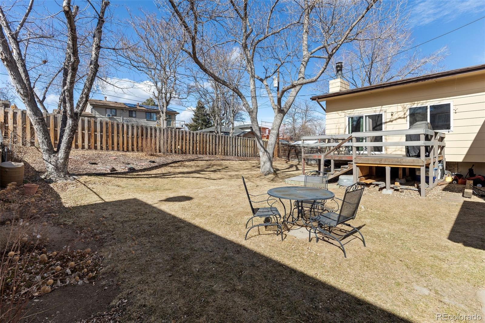 1841 S Saulsbury Court Lakewood CO 80232