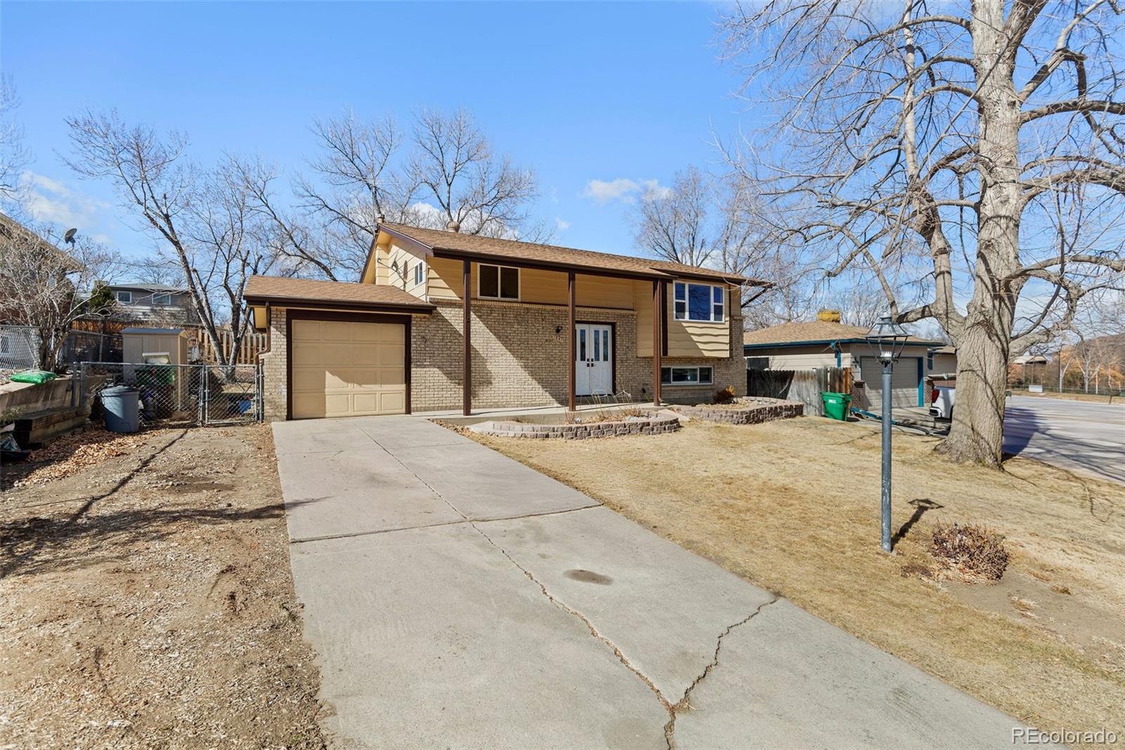1841 S Saulsbury Court Lakewood CO 80232