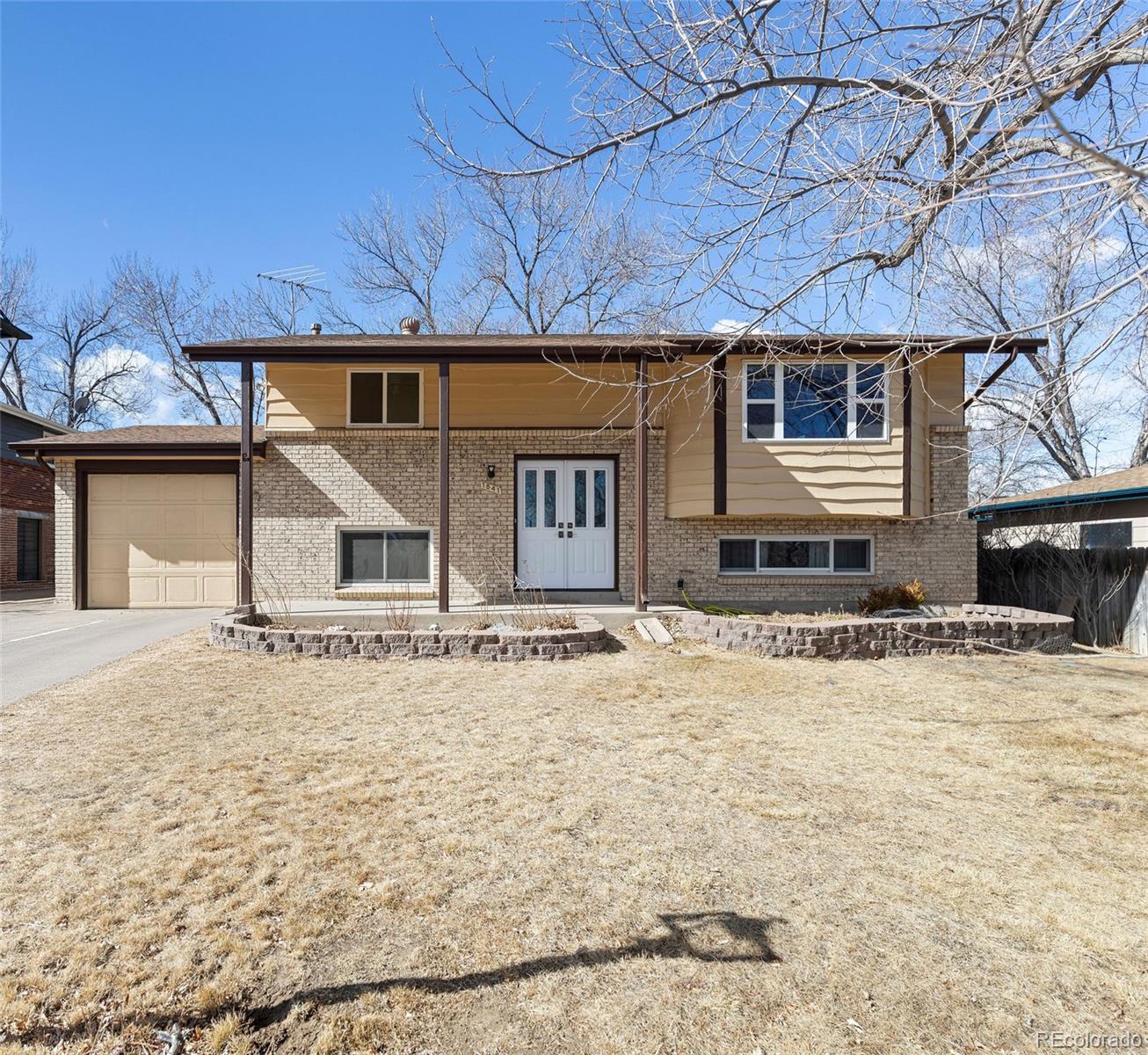 1841 S Saulsbury Court Lakewood CO 80232