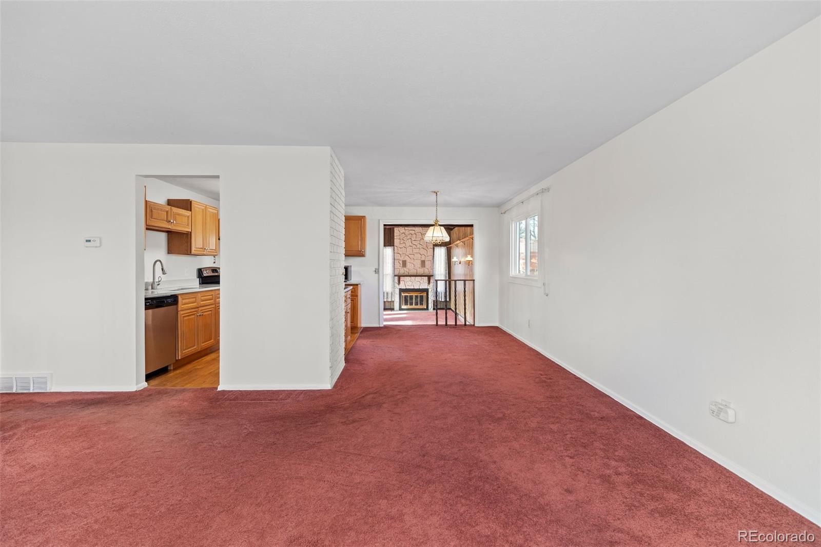 1841 S Saulsbury Court Lakewood CO 80232