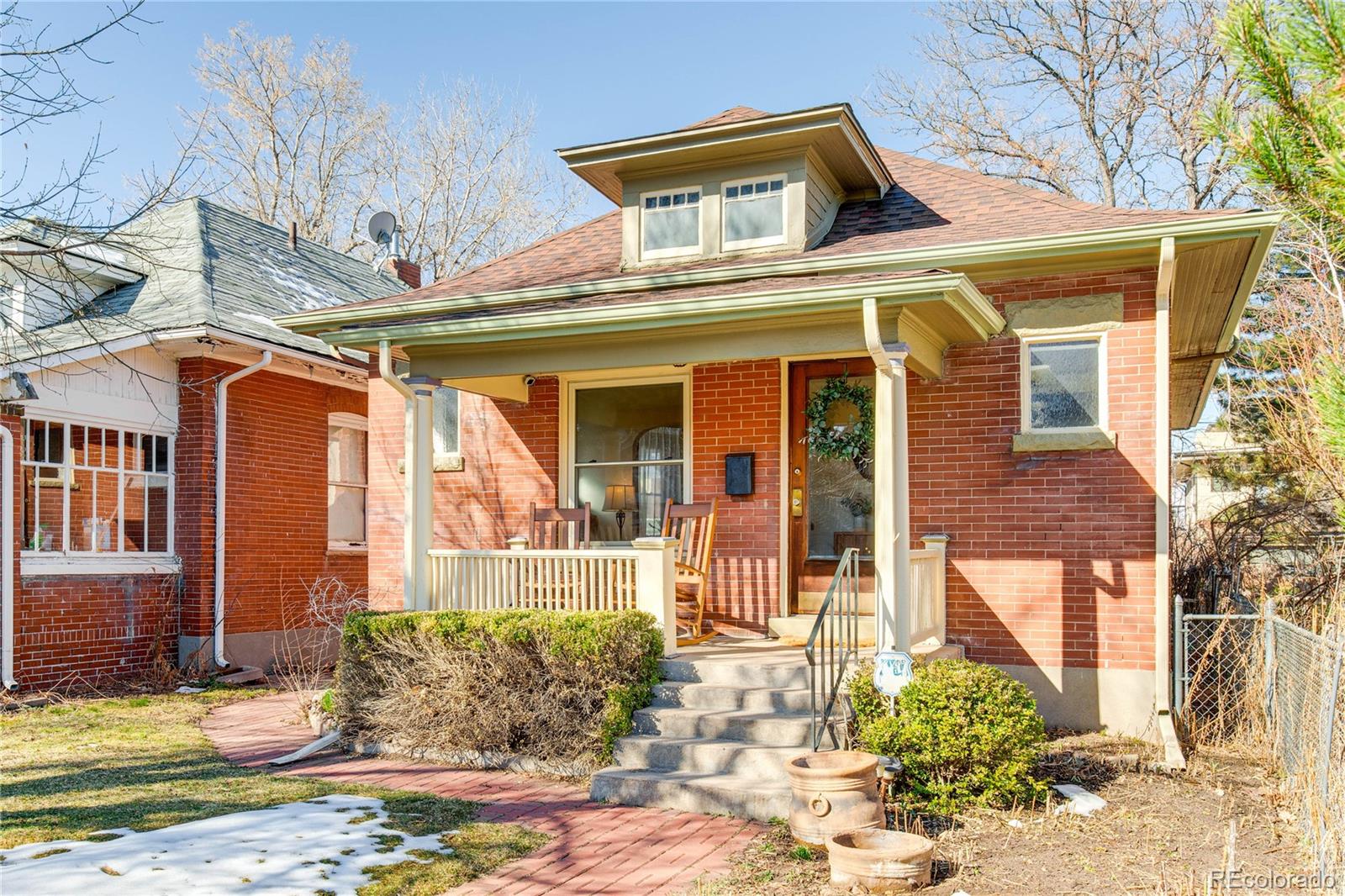719 S Clarkson Street Denver CO 80209