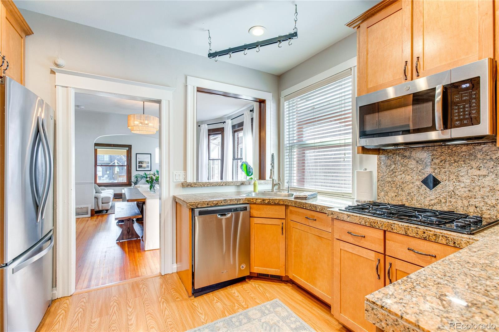 719 S Clarkson Street Denver CO 80209