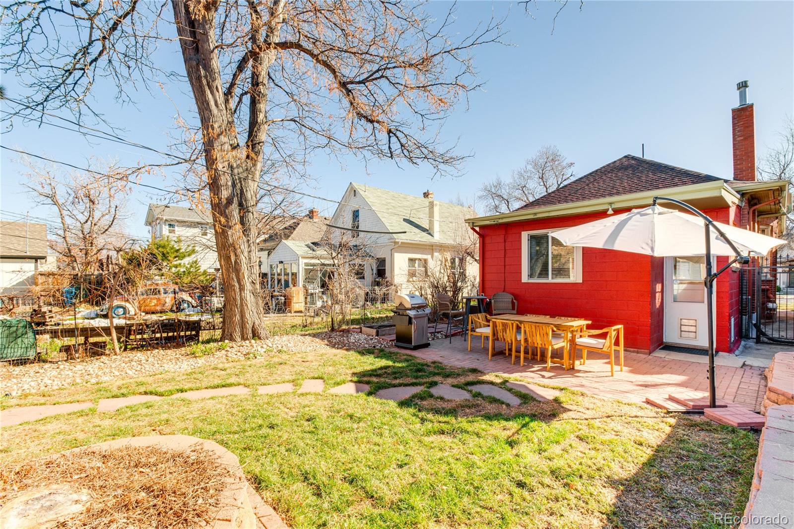 719 S Clarkson Street Denver CO 80209