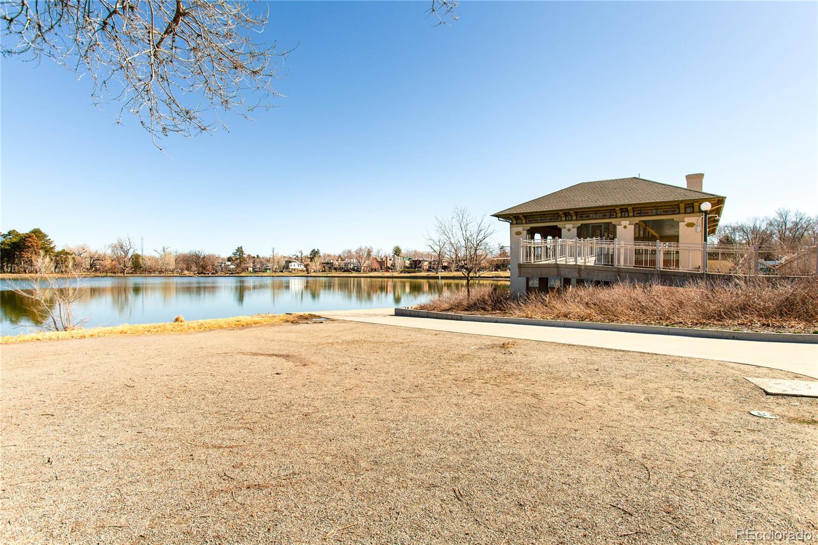 719 S Clarkson Street Denver CO 80209
