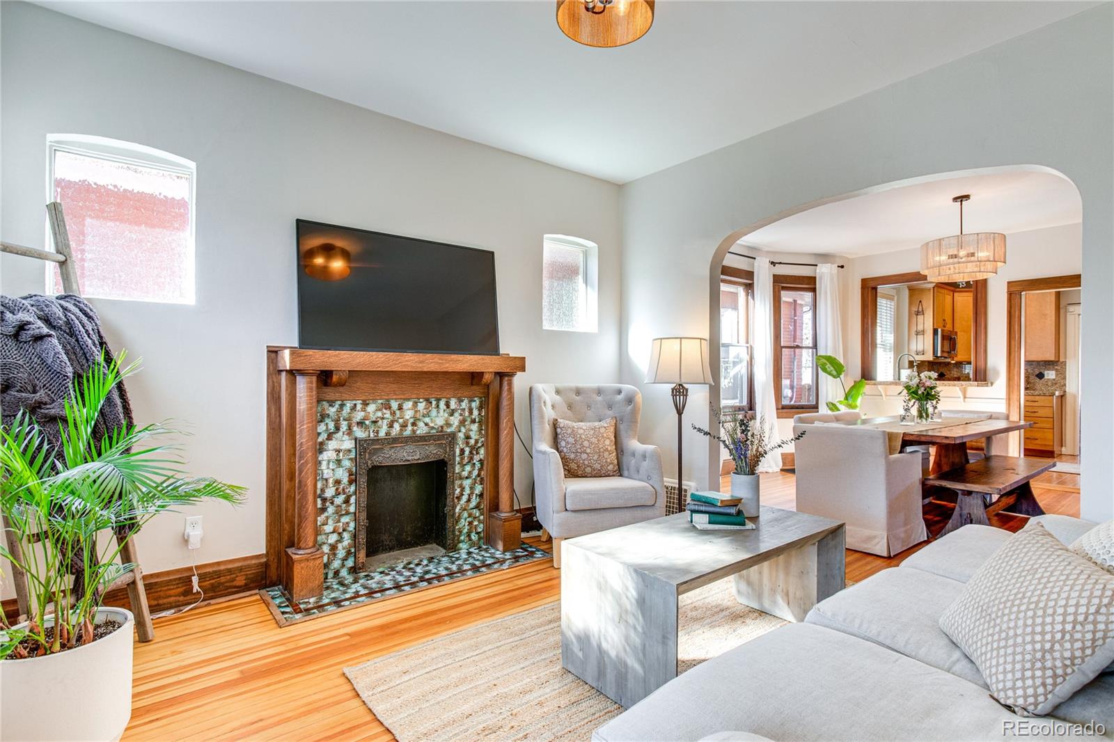 719 S Clarkson Street Denver CO 80209