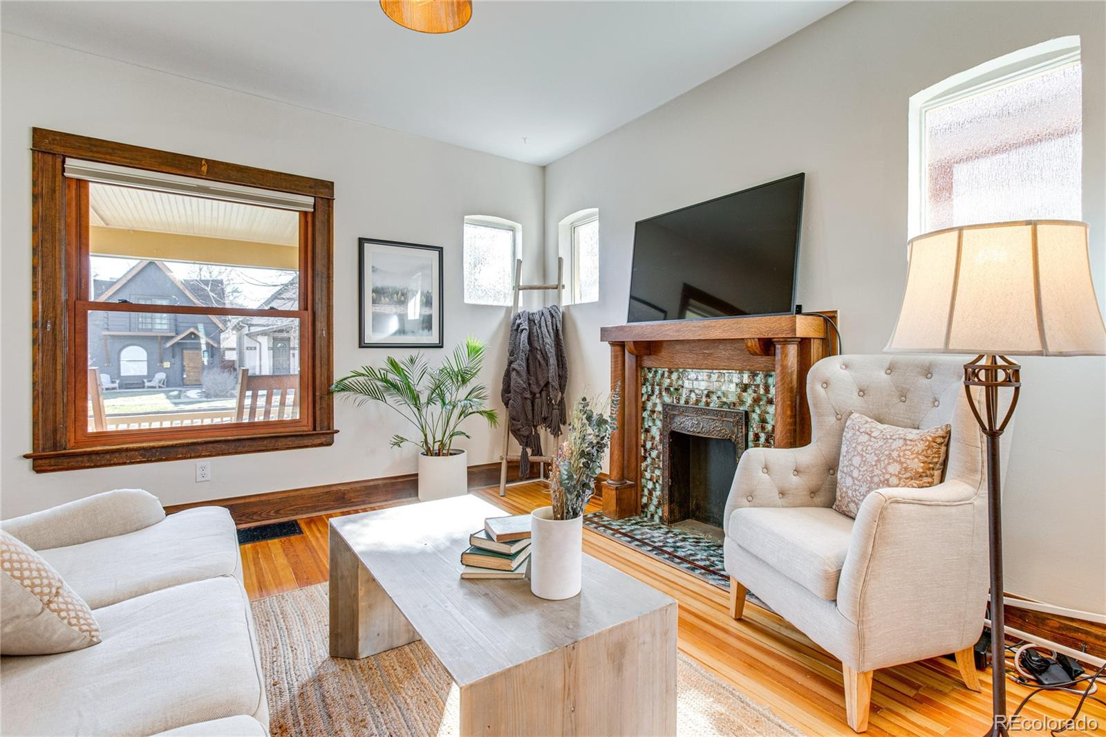 719 S Clarkson Street Denver CO 80209