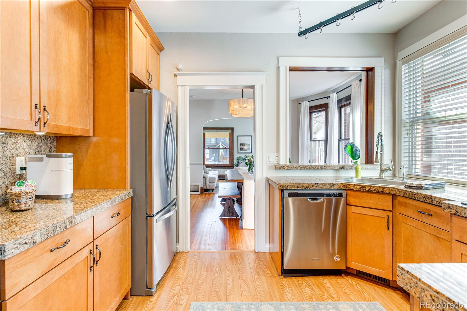 719 S Clarkson Street Denver CO 80209