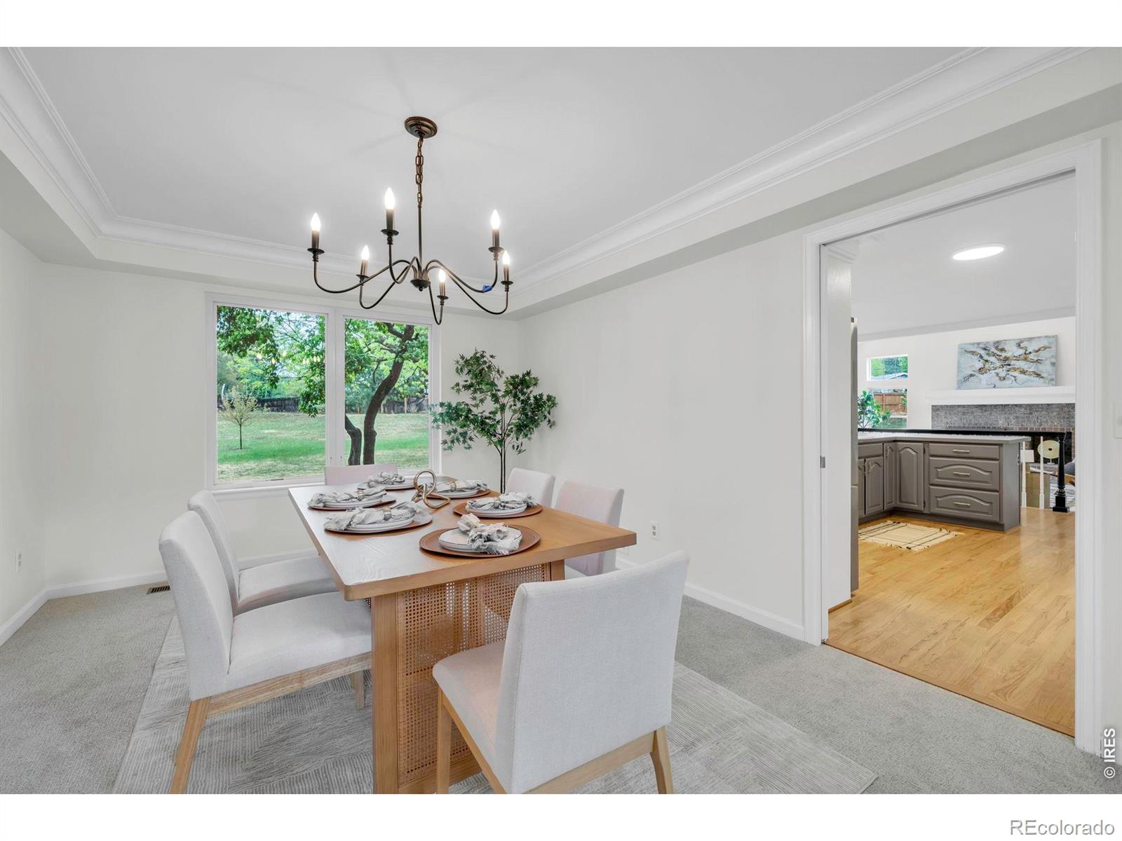 4521 Northfield Court Boulder CO 80301