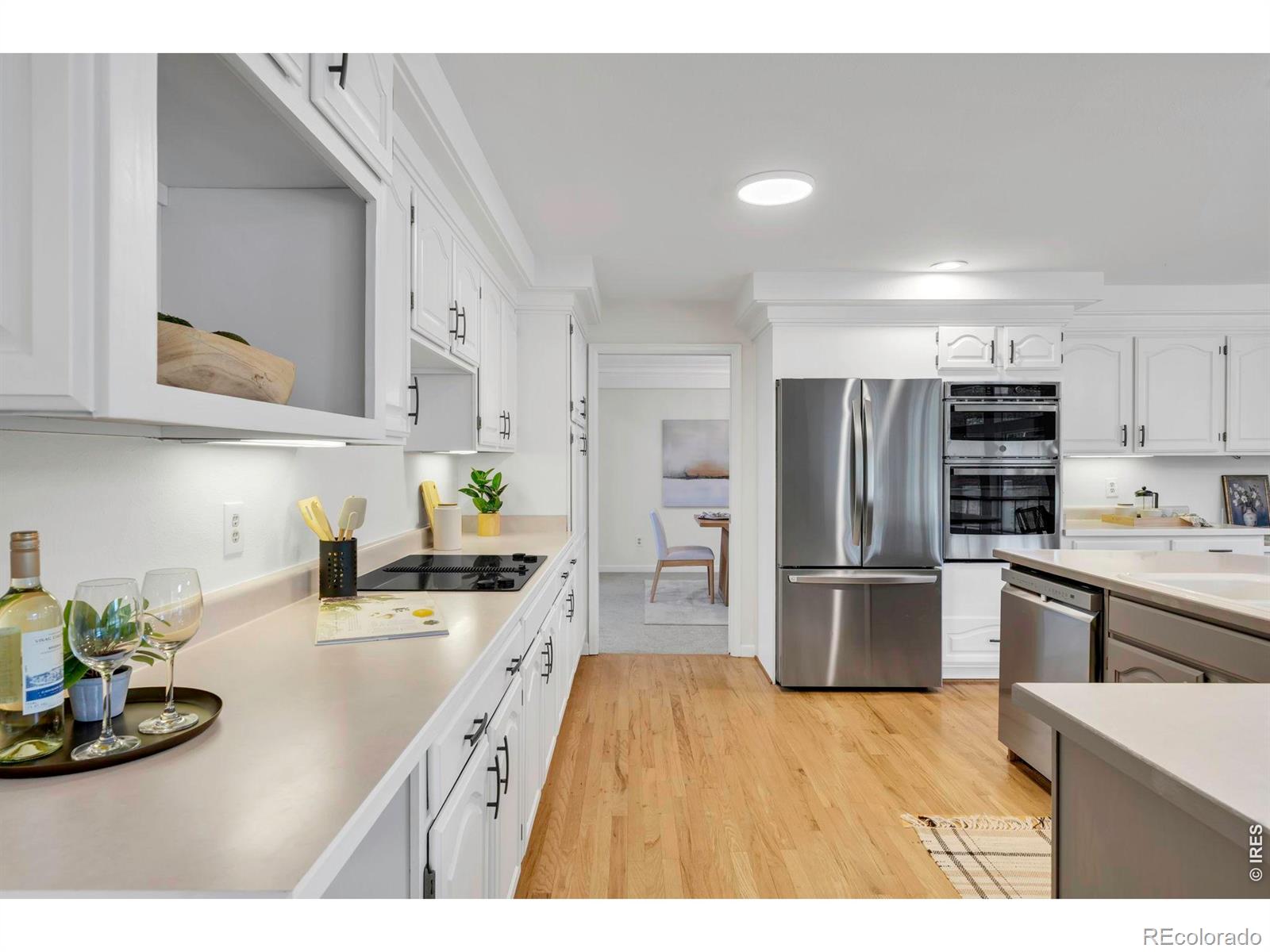 4521 Northfield Court Boulder CO 80301