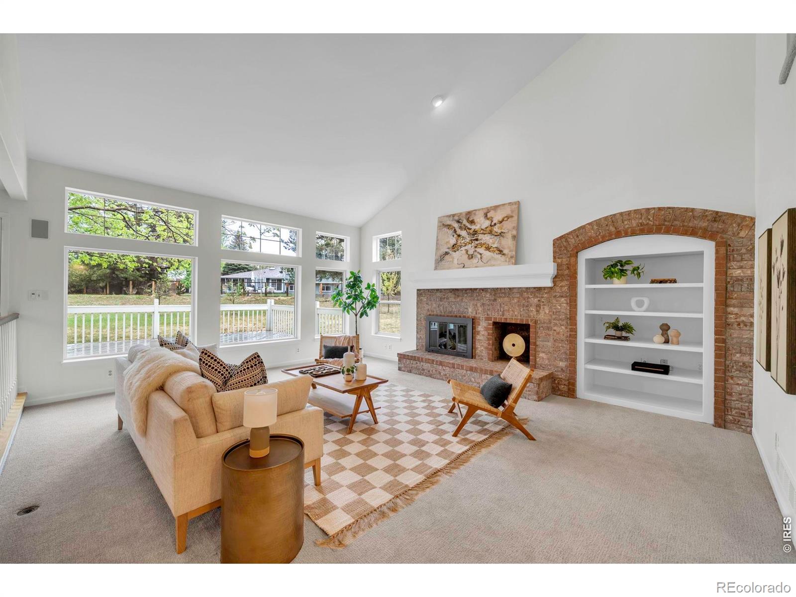 4521 Northfield Court Boulder CO 80301