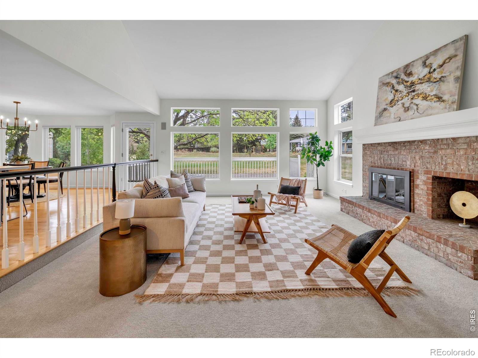 4521 Northfield Court Boulder CO 80301