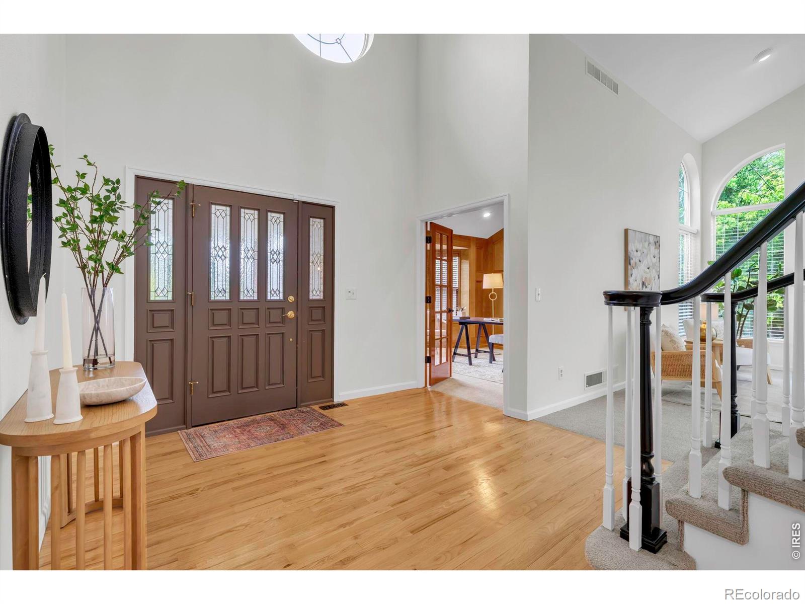 4521 Northfield Court Boulder CO 80301
