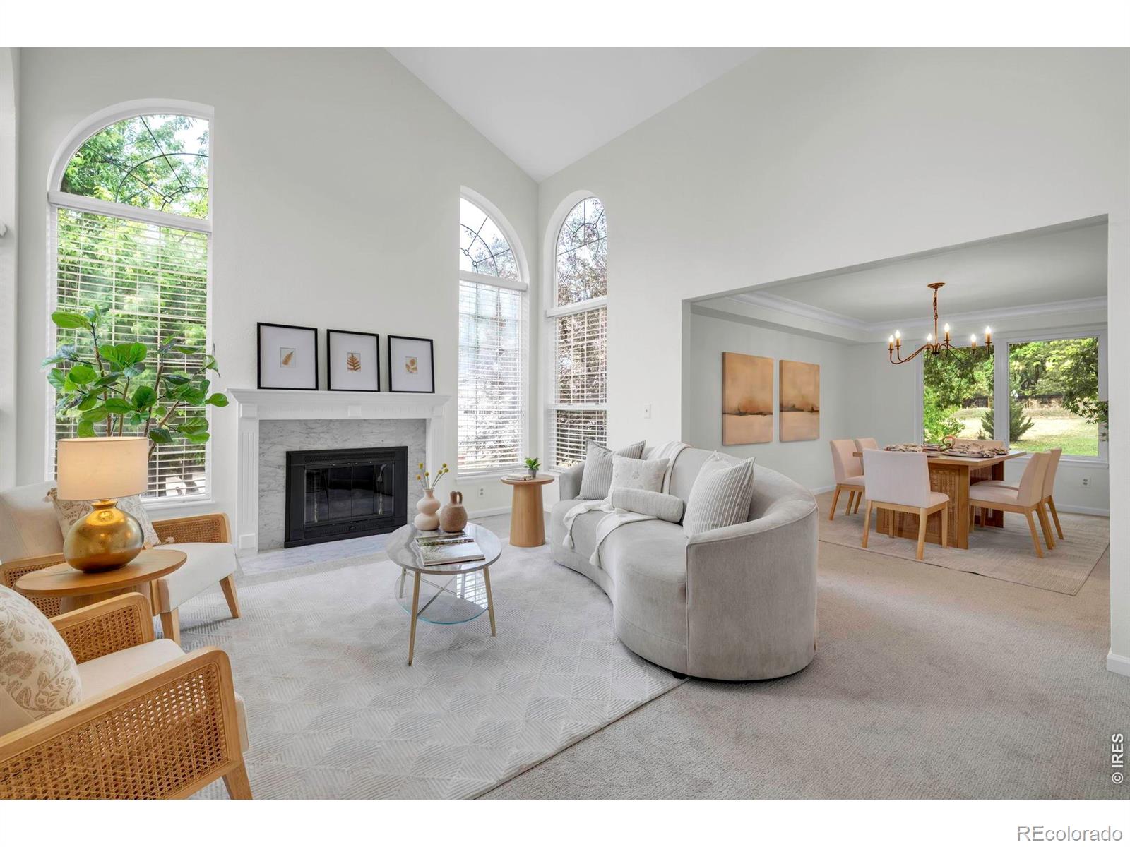 4521 Northfield Court Boulder CO 80301
