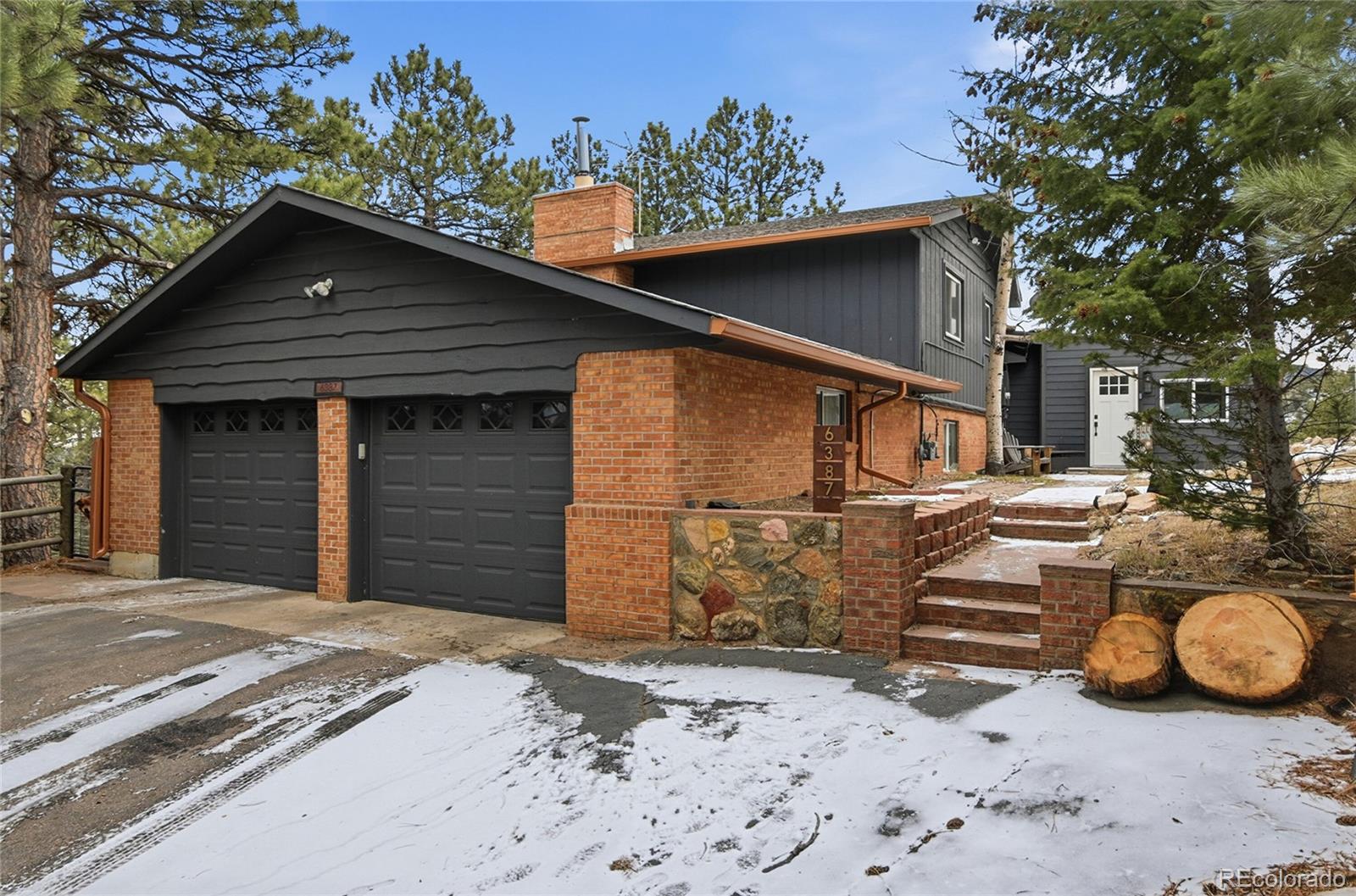 6387 High Drive Morrison CO 80465