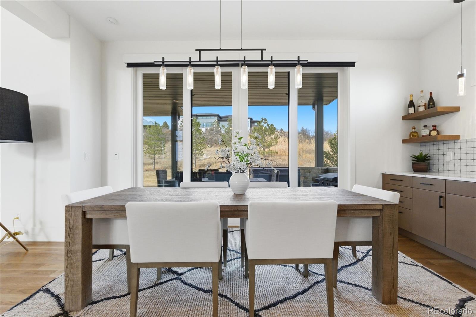 6199 Oxford Peak Lane Castle Rock CO 80108