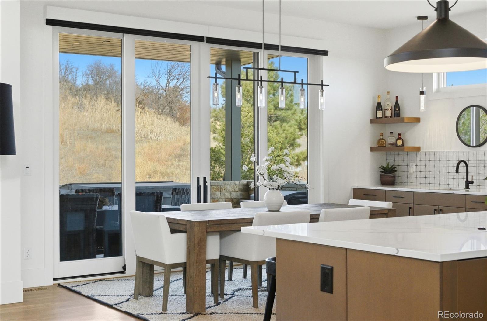 6199 Oxford Peak Lane Castle Rock CO 80108
