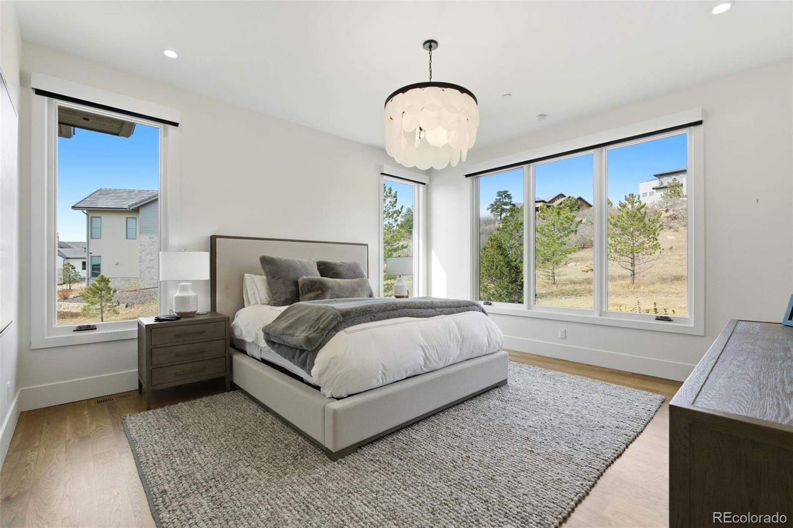 6199 Oxford Peak Lane Castle Rock CO 80108