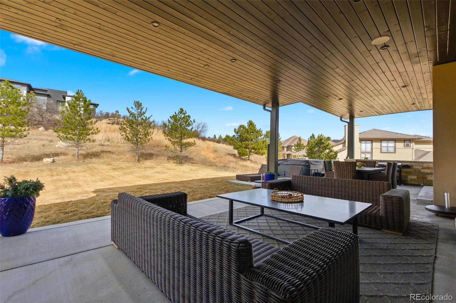 6199 Oxford Peak Lane Castle Rock CO 80108
