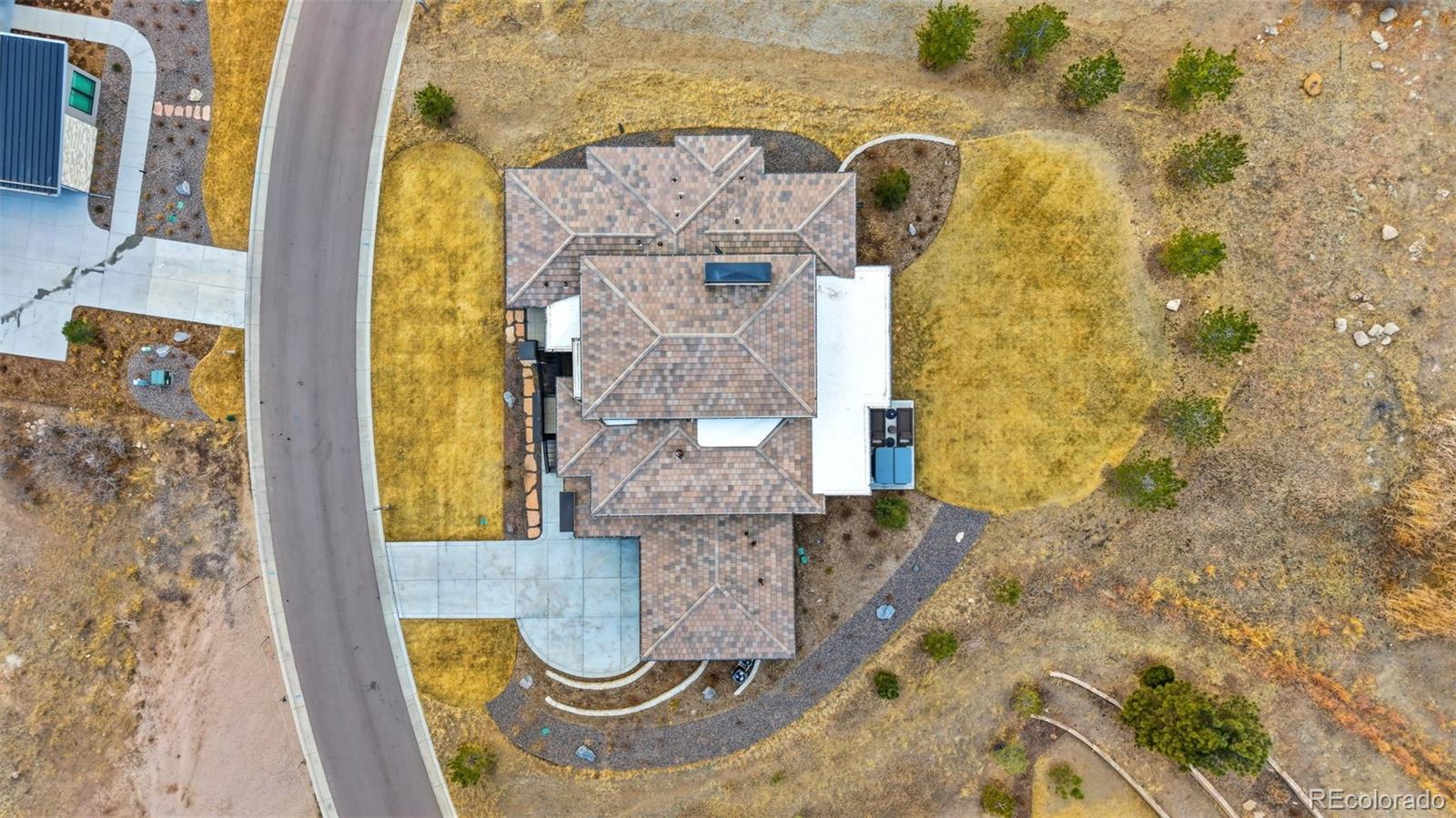 6199 Oxford Peak Lane Castle Rock CO 80108