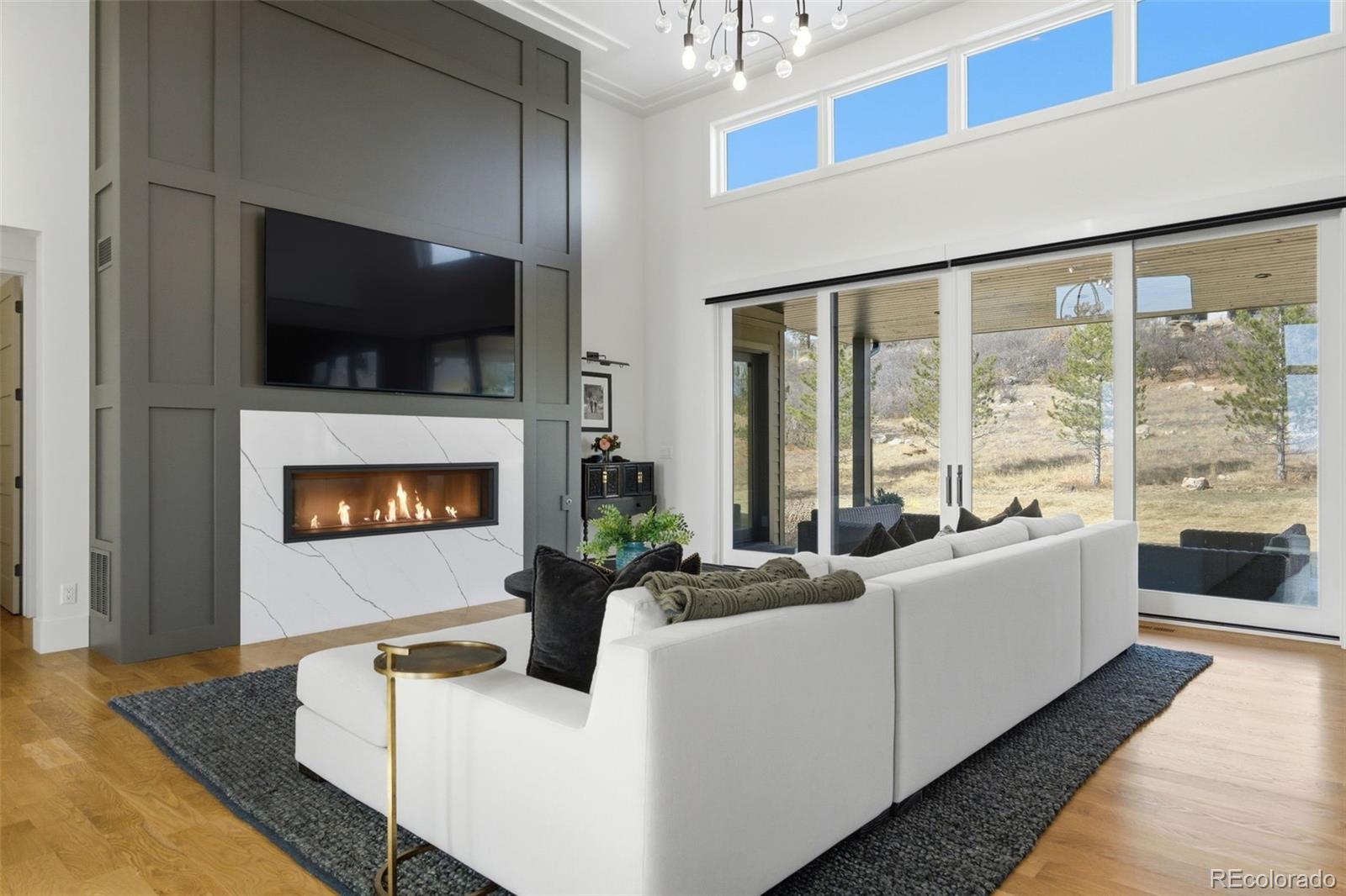 6199 Oxford Peak Lane Castle Rock CO 80108