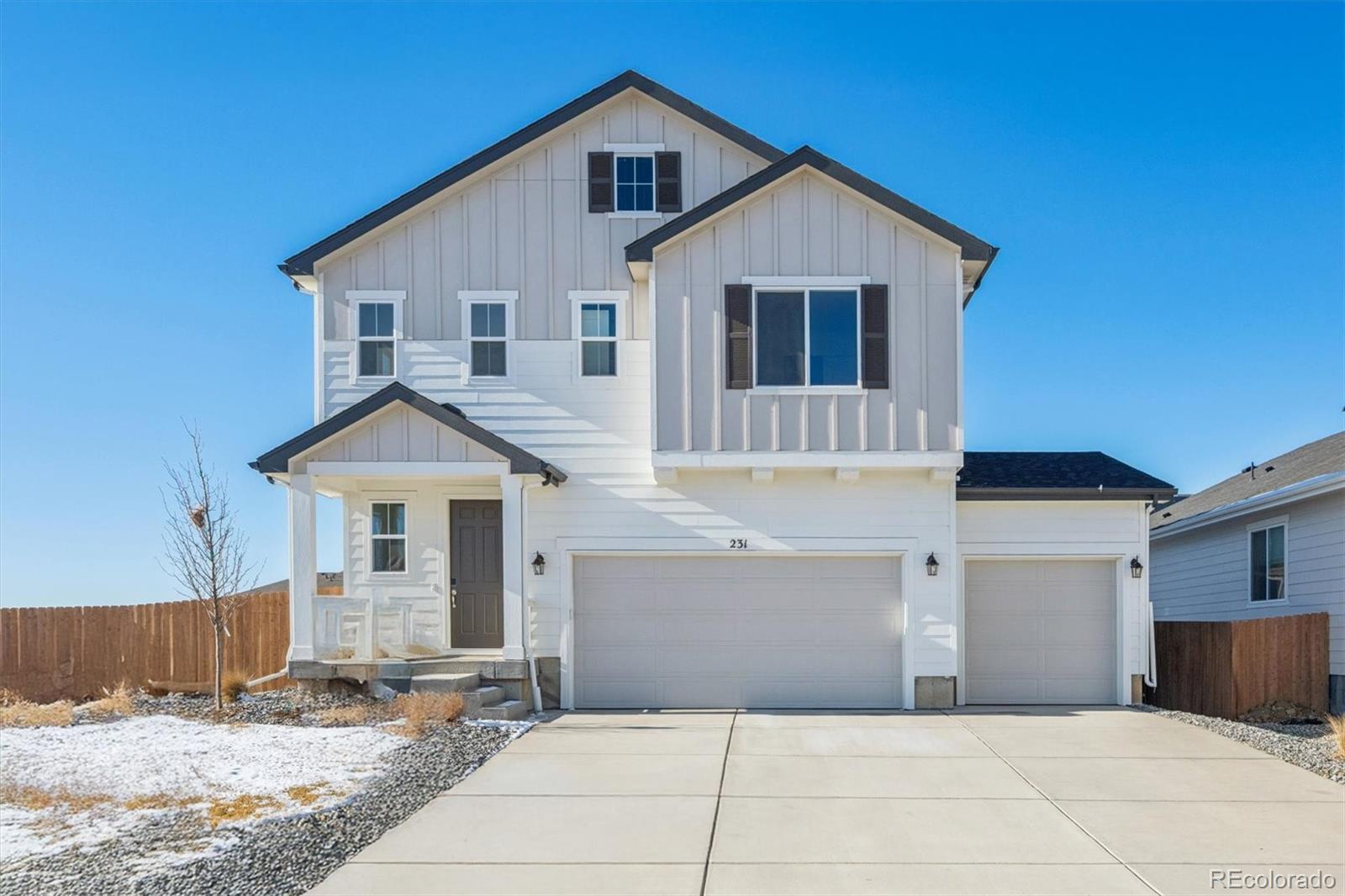 231 Sage Grouse Way Bennett CO 80102