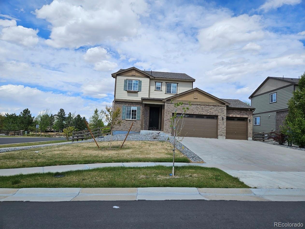 7244 S Scottsburg Way Aurora CO 80016