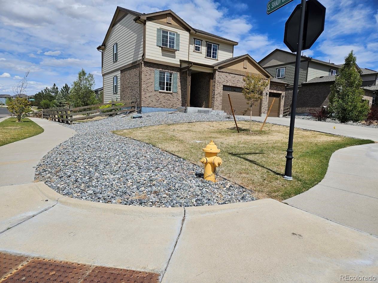 7244 S Scottsburg Way Aurora CO 80016