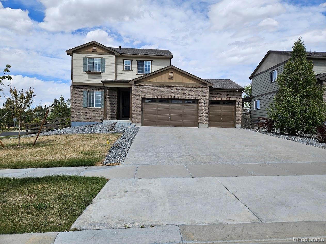 7244 S Scottsburg Way Aurora CO 80016
