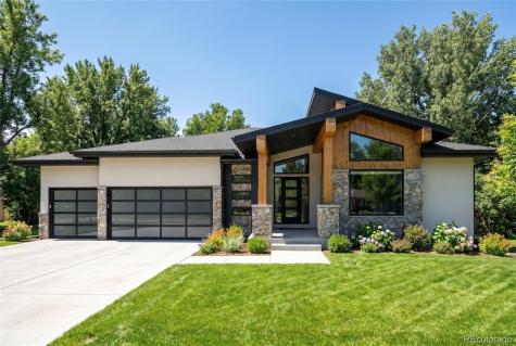 5296 Flora Way Arvada CO 80002