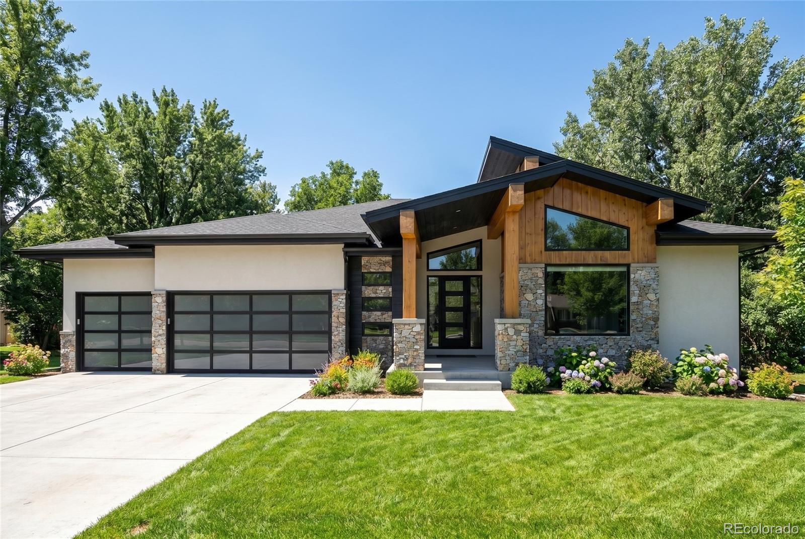 5296 Flora Way Arvada CO 80002
