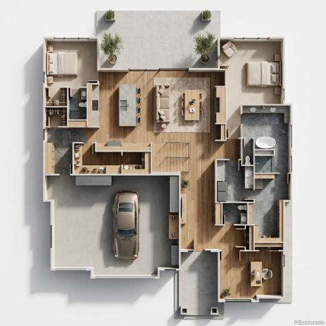 5296 Flora Way Arvada CO 80002