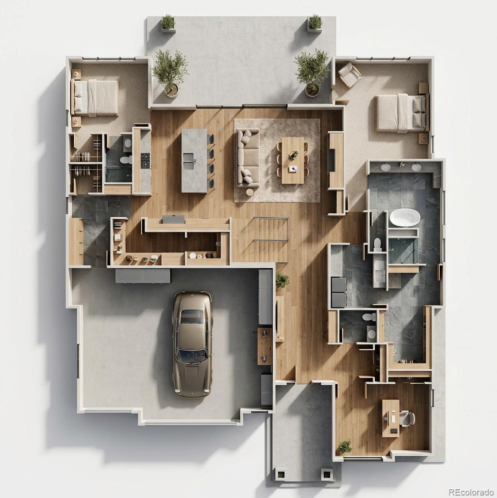 5296 Flora Way Arvada CO 80002