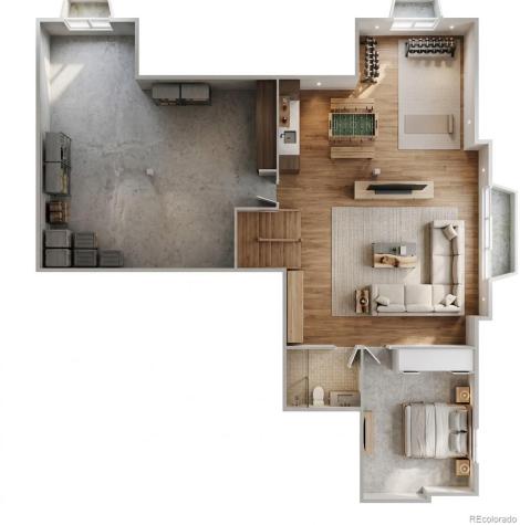 5296 Flora Way Arvada CO 80002