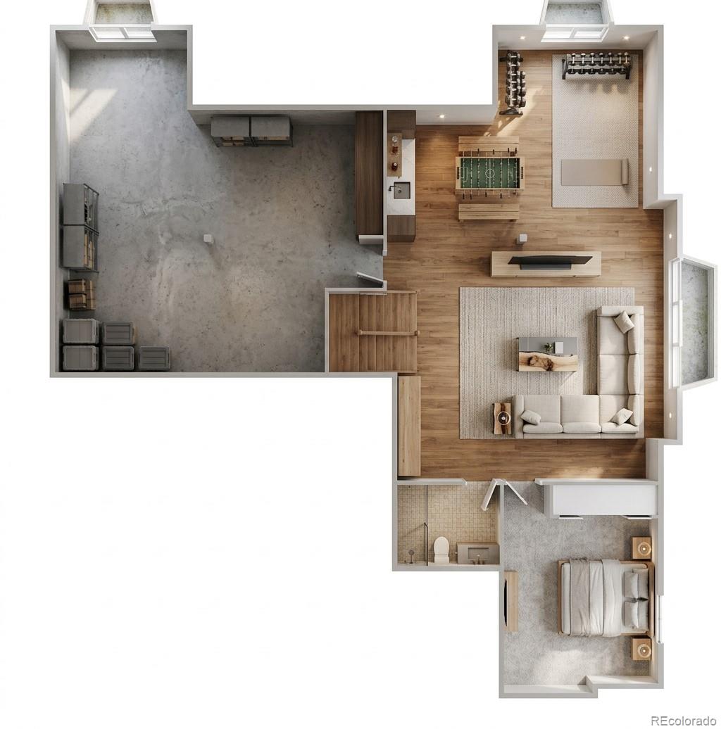 5296 Flora Way Arvada CO 80002