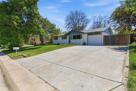 12120 E Center Drive Aurora CO 80012