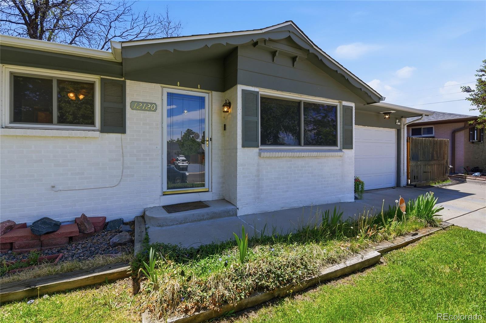 12120 E Center Drive Aurora CO 80012