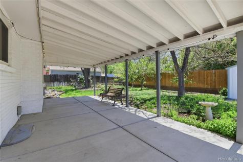12120 E Center Drive Aurora CO 80012