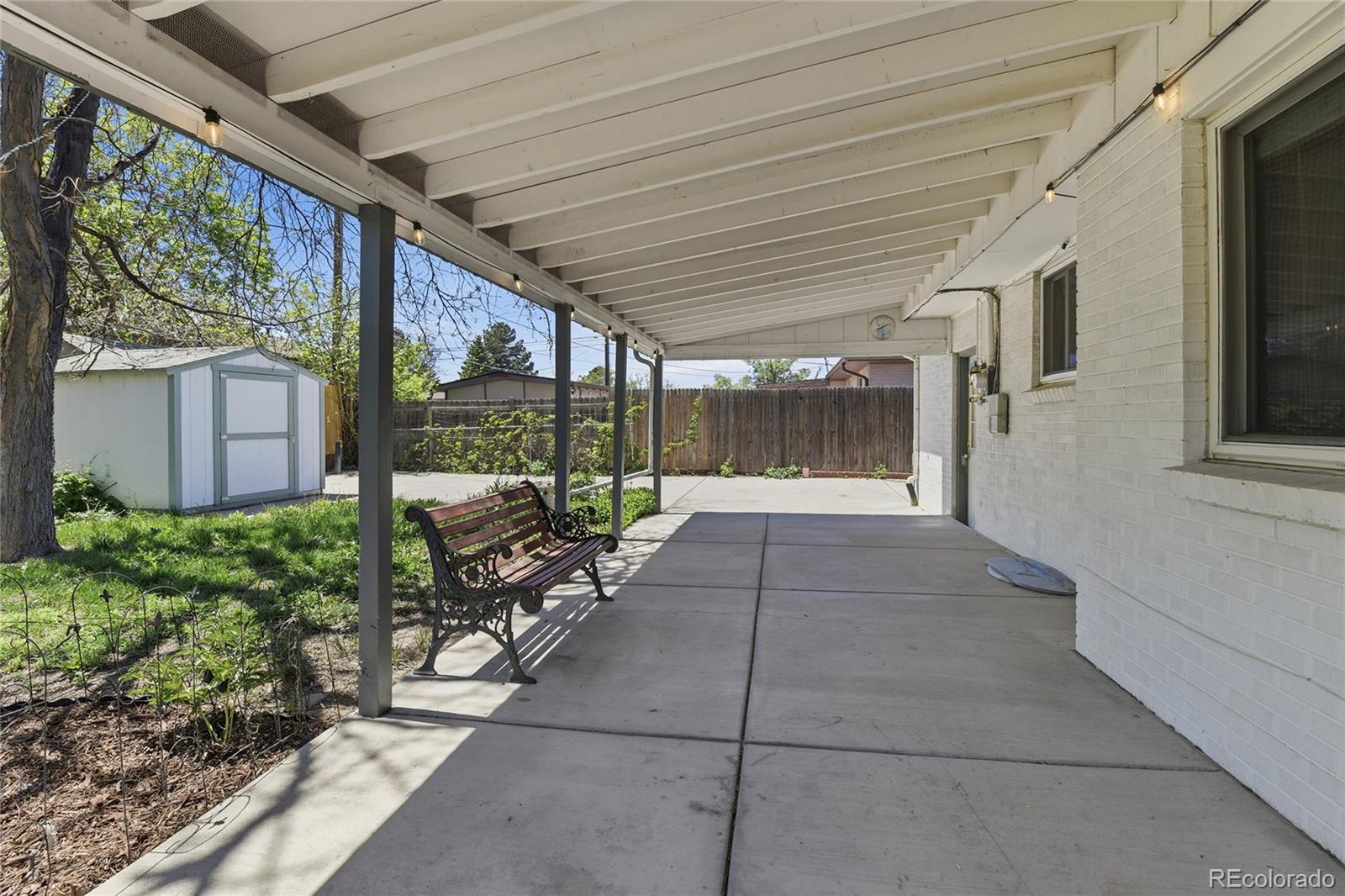 12120 E Center Drive Aurora CO 80012