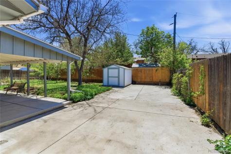 12120 E Center Drive Aurora CO 80012