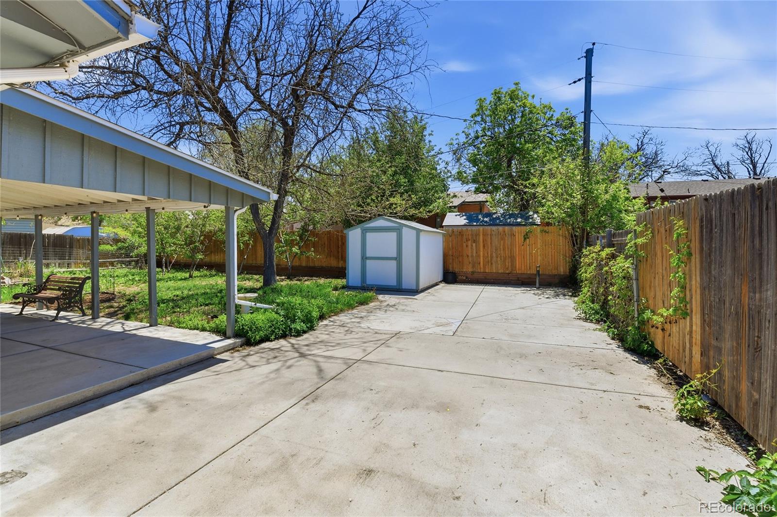 12120 E Center Drive Aurora CO 80012