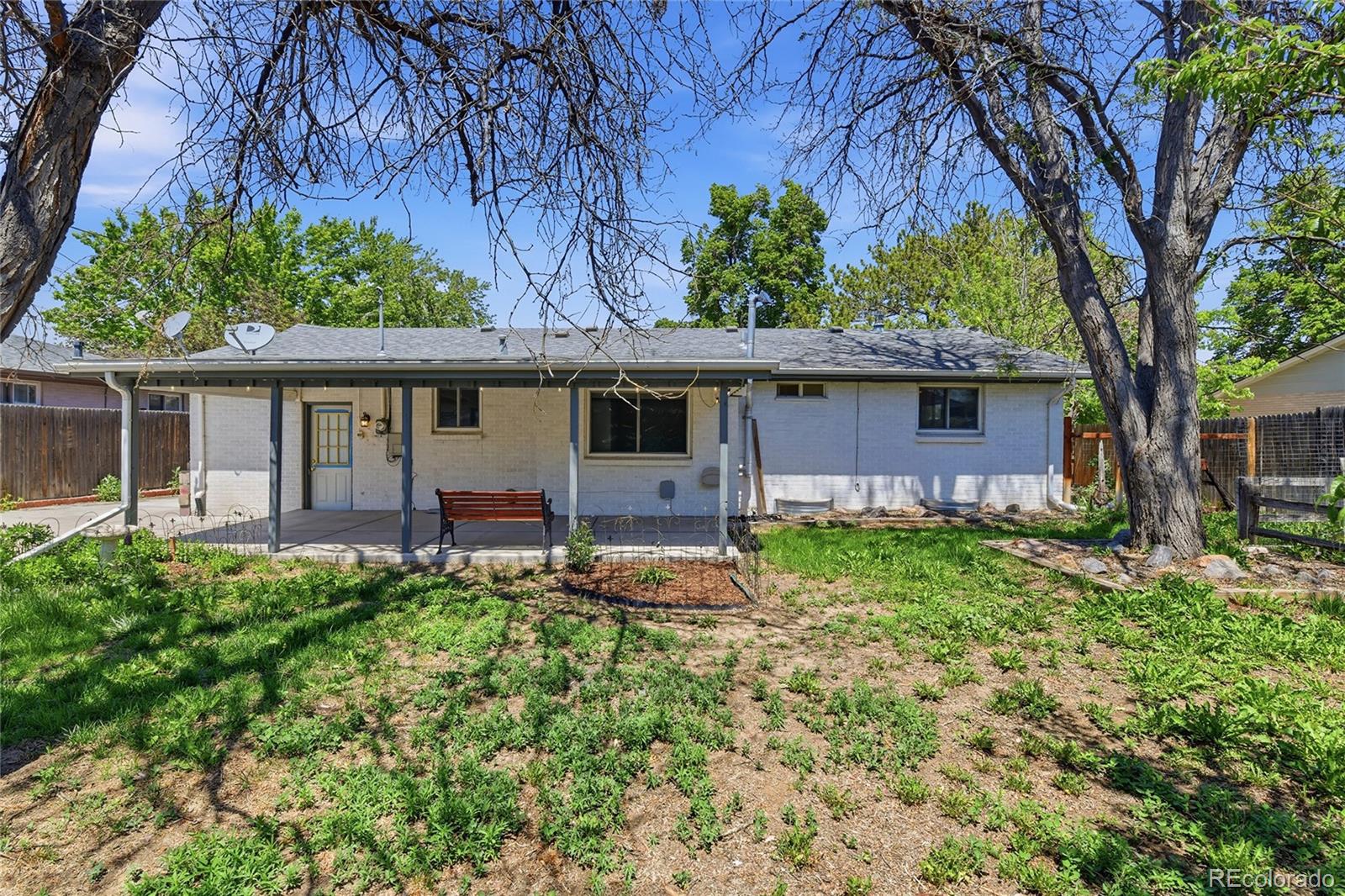 12120 E Center Drive Aurora CO 80012