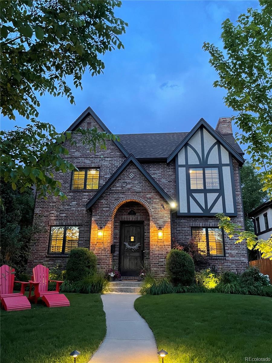 736 Ivy Street Denver CO 80220
